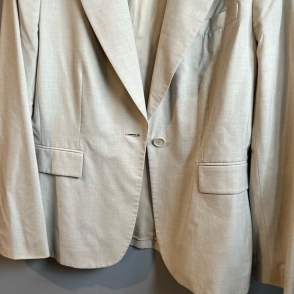 Alex Marie | blazer - Picture 2 of 5